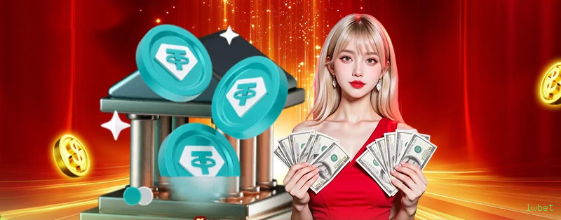 Welcome Bonus - Golden Dragon