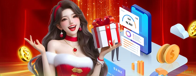 Imagem promocional da experiência de game da lwbet
