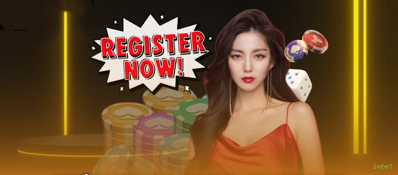 lwbet - O melhor cassino online para brasileiros está pronto para você!